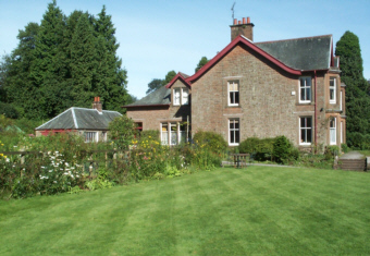 Annandale House