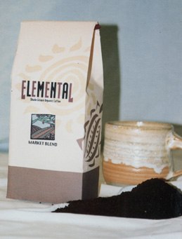 Elemental Coffee