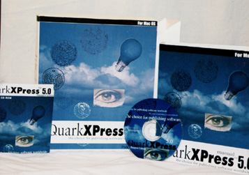Quark 