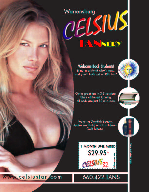 celsiusad