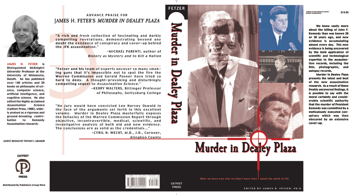 Bookcover Design