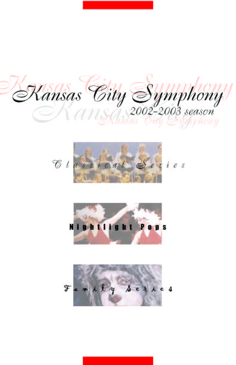 Kansas City Symphony