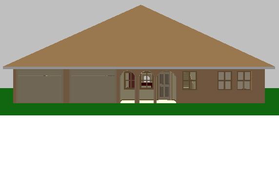 wish my program could make different rooflines