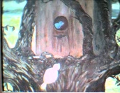 bottom bird was originally brown and very well done