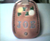 key ring retracted