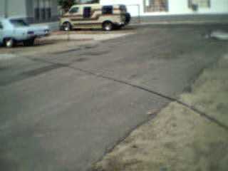 yet another street view