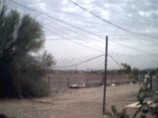 only one end of the downed line