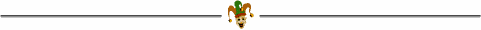 Jester: a man kept by a medieval ruler to amuse him by joking and clowning.