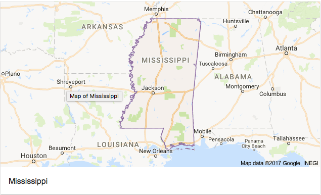 MS Map