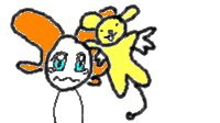 Don't cry, Kero-chan's here to help!