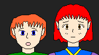 Rill and Jacca