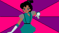 Star Soldier Gemini