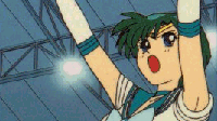 Not even Ami-chan can save this fic...