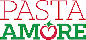 Pasta Amore Logo