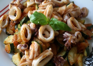calamari