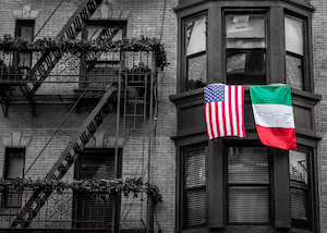 flag