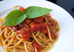 pasta