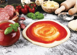 pizza