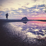Kissing Rock