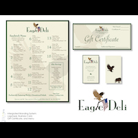 Eagle deli
