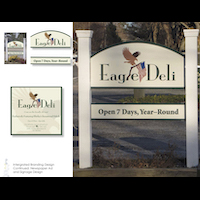 Eagle Deli part 2