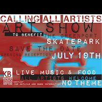 KB Martin Skate Show