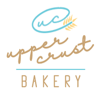 Upper Crust Logo