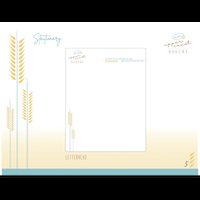 Upper Crust Stationary