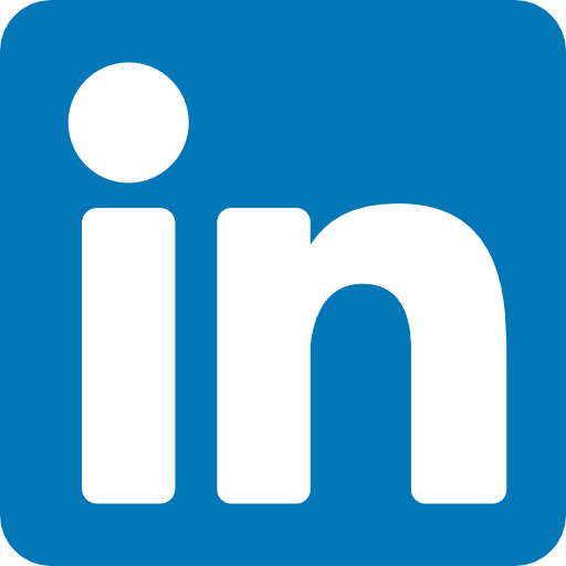 Linked In - Professional Page