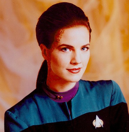 Jadzia Dax