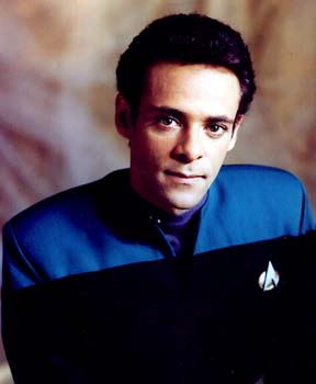 Julian Bashir