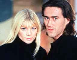 Nikita and Michael