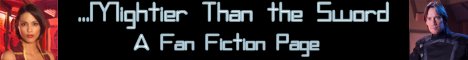 ...Mightier Than the Sword