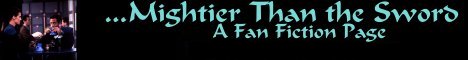 ...Mightier Than the Sword