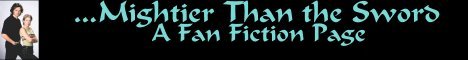 ...Mightier Than the Sword
