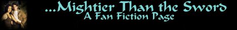 ...Mightier Than the Sword