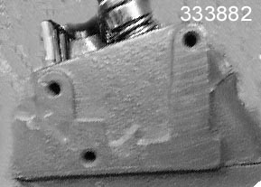 chevy small block intake casting numbers chevy small block intake casting numbers