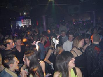 The big SSS New Years bash