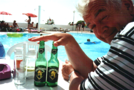 Founder of the SSS