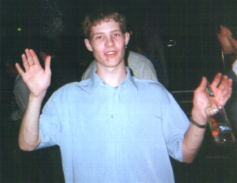 Is this really our Matt?