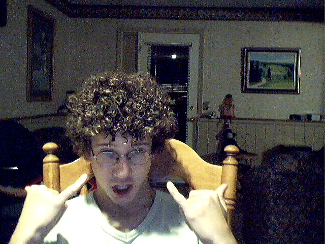 fro-bo cop