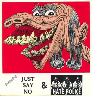 Fuck Straight Edge