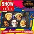 Show & Tell: A Stormy Rememberance of TV Theme Songs