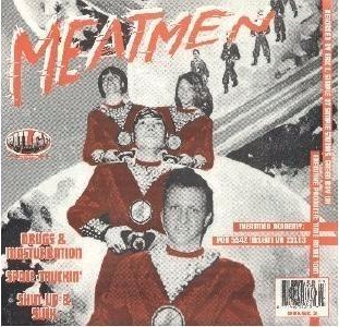 Meatmen/Boris the Sprinkler
