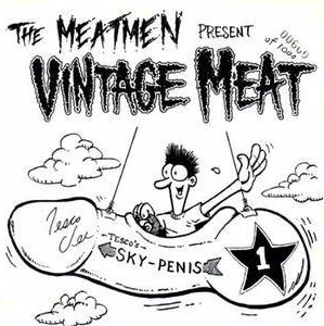 Vintage Meat