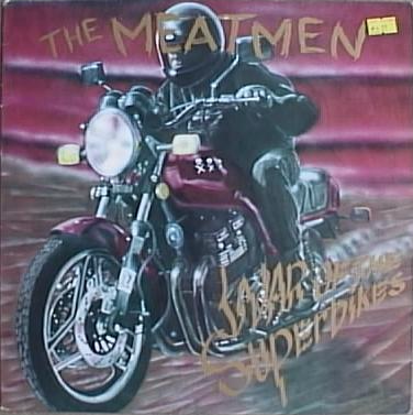 War of the Superbikes