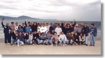 Turma 95/1 Clique para ver em tamanho maior