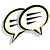 Participe do chat com o pessoal da lista da Mec95UFSC