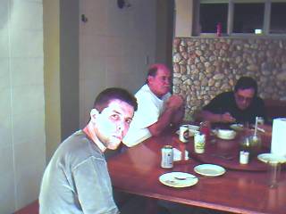 Daniel  30 Junho 2001 - SJCampos 