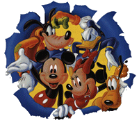 mickey